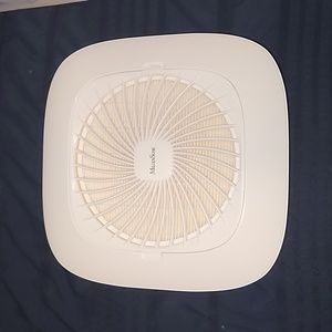 Melody Susie nail dust collector